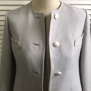 Vintage Saks Fifth Avenue coat